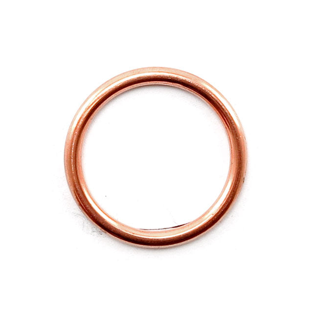 Athena Exhaust Gasket – Kawasaki: 1980–1993 KZ SHAFT-SPECTRE…