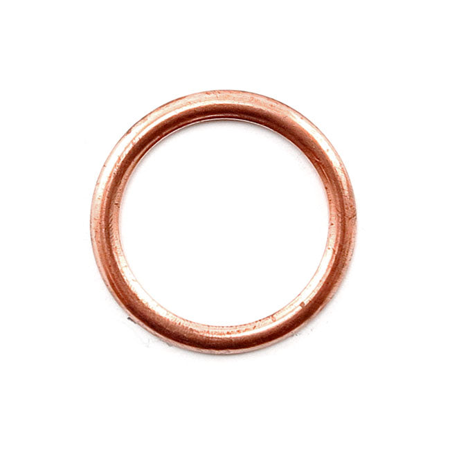 Athena Exhaust Gasket – Kawasaki: 1988–1990 NINJA ZX-7 / ZX…