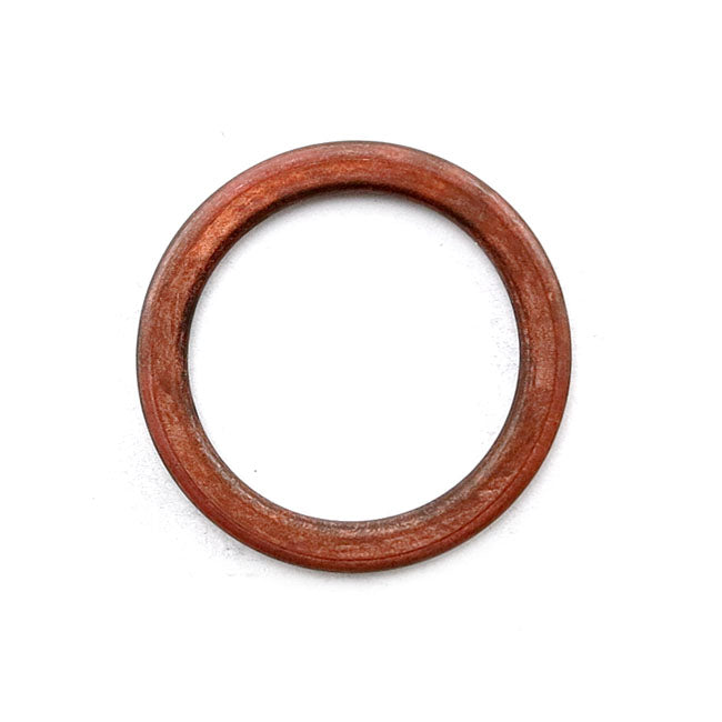 Athena Exhaust Gasket – Kawasaki: 1978–1980 Z B1 / B2 / G1…
