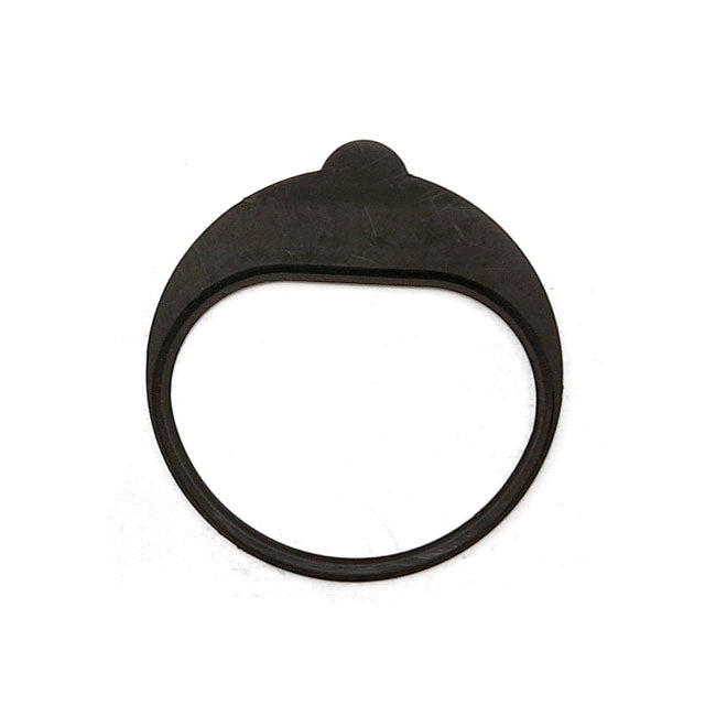 Athena Exhaust Gasket – Yamaha: 1999–2000 YZF R7 OW02 750cc