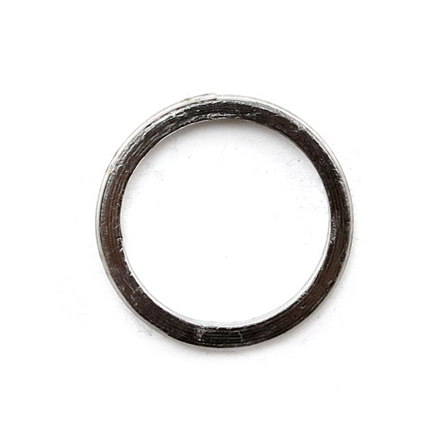 Athena Exhaust Gasket – Suzuki: 1985–1989 DR R / S / J / H…