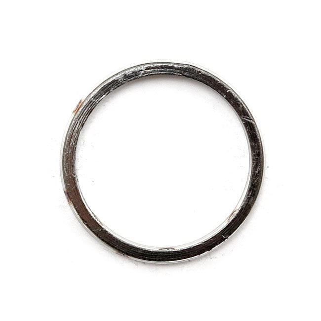 Athena Exhaust Gasket – Honda: 2002–2007 CB F 900cc; 2007–2013…