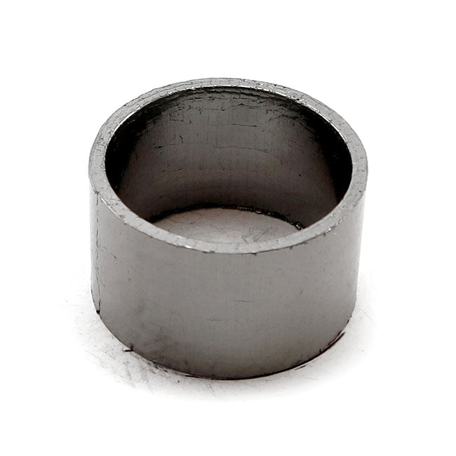 Athena Graphite Muffler Connecting Gasket – Kawasaki: - GPZ R 900cc; 1981–1982 KZ J…