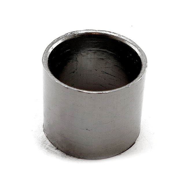 Athena Graphite Muffler Connecting Gasket – Kawasaki: 1996–1999 EN A/B/C VULCAN LTD…