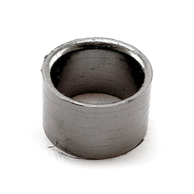 Athena Graphite Muffler Connecting Gasket – Suzuki: 1988–1990 GSX-R 750cc
