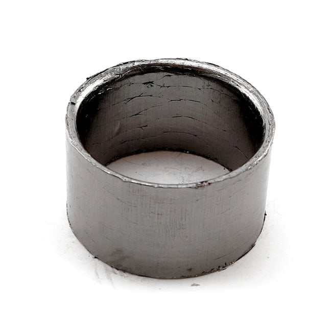 Athena Graphite Muffler Connecting Gasket – Suzuki: 1995–1997 VS GL INTRUDER S-V…