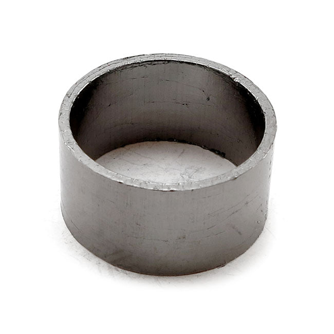 Athena Graphite Muffler Connecting Gasket – Suzuki: 1988–1989 DR 750cc; 1990–1993 DR…