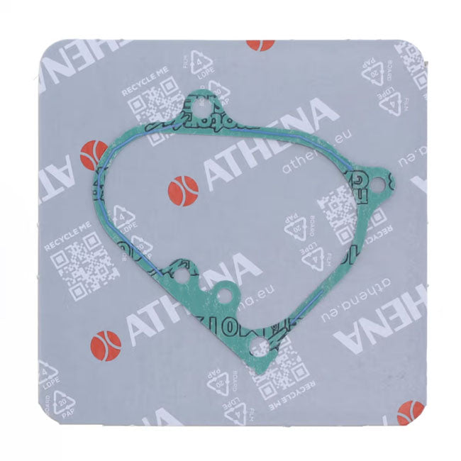 Athena Stator Cover Gasket – Honda: 1985–1994 VT 1100cc; 1994–2018 VT…