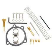 CV Performance Deluxe Tuners Kit for CV Carburetors – 1990–1999 Evo Big Twin