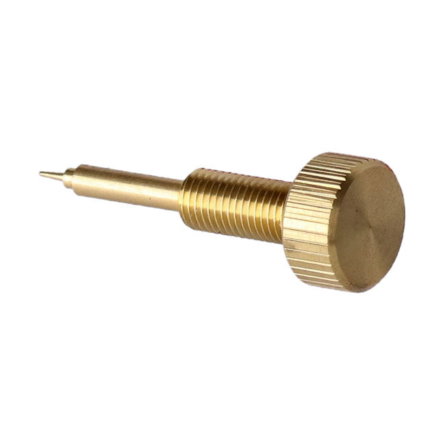CV Performance Ez-Just Idle Mixture Screw Kit. Keihin Butterfly Carbs – 1976–1989 Big Twin; 1976–1987 XL…