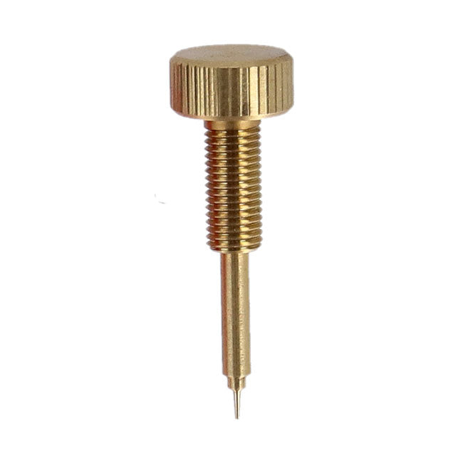 CV Performance Ez-Just Idle Mixture Screw Kit. Keihin Butterfly Carbs – 1976–1989 Big Twin; 1976–1987 XL…
