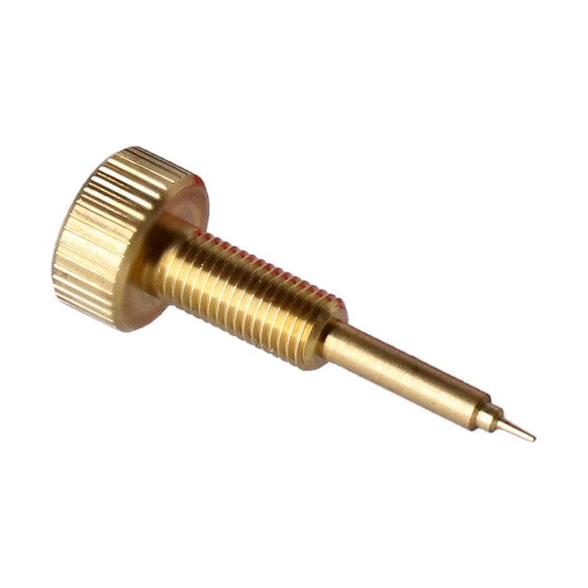 CV Performance Ez-Just Idle Mixture Screw Kit. Keihin Butterfly Carbs – 1976–1989 Big Twin; 1976–1987 XL…