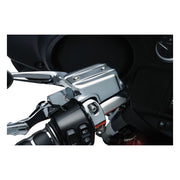 Kuryakyn Brake & Clutch Dress-up Kit – 2014–2016 FLHT Electra Glide; FLHX…