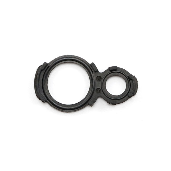 Athena Spark Plug Hole Gasket – Kawasaki: 2012–2016 KLZ VERSYS 1000cc…