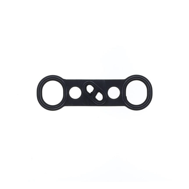 Athena Valve Cover Gasket – BMW: 2006–2018 F GS 800cc; 2005–2018 F R…