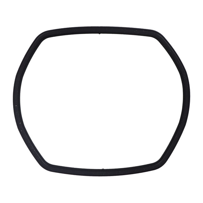 Athena Valve Cover Gasket – Honda: 1982–1982 Cx Turbo 500cc