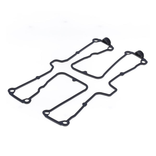Athena Valve Cover Gasket – Yamaha: 1980–1983 XJ J / K MAXIM AMERICA…
