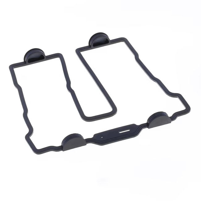 Athena Valve Cover Gasket – Yamaha: 1982 Xz 550cc; 1983 Xz 550cc…