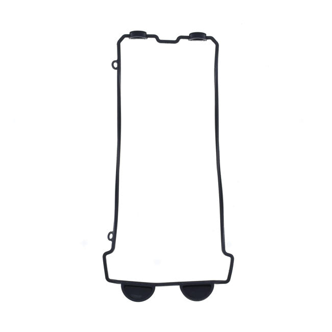 Athena Valve Cover Gasket – Suzuki: 1997–2000 GSX-R 600cc; 1996–1999…