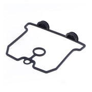 Athena Valve Cover Gasket – Suzuki: 2000–2015 DR-Z S 400cc…