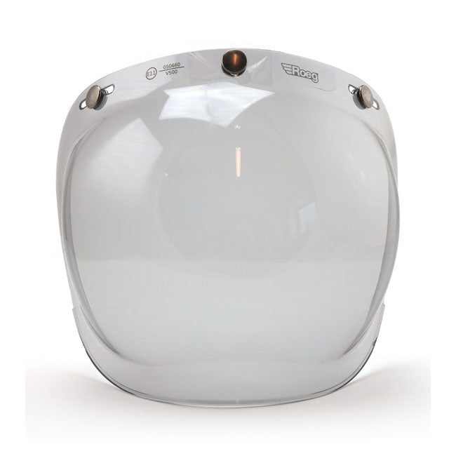 Roeg Bubble Shield Smoke – Roeg Jett and Jettson