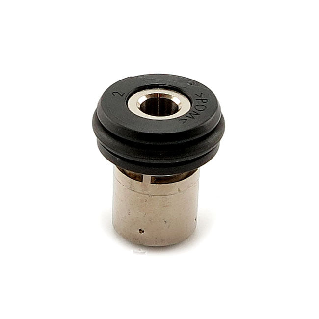 MCS Fuel Pressure Regulator Assembly – 2018–2022 Softail
