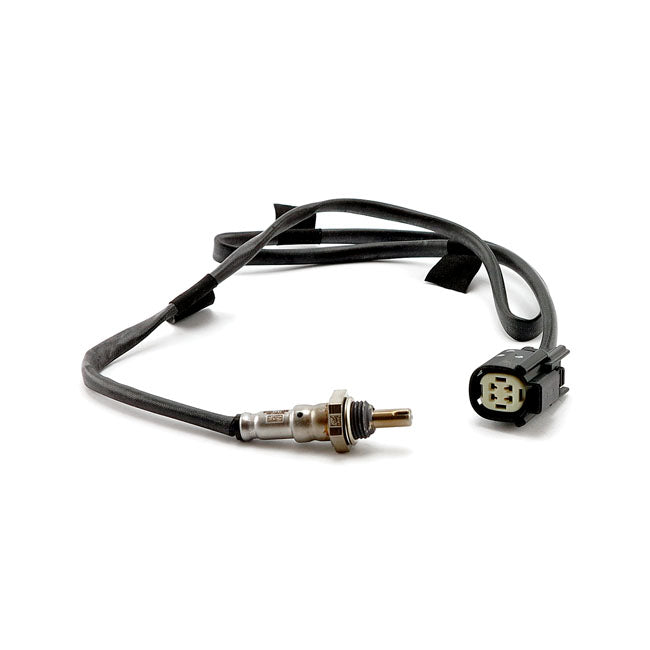 MCS Oxygen Sensor Exhaust. OEM Style – Front Muffler: 2021 Flsl; 2023 Flfbs…