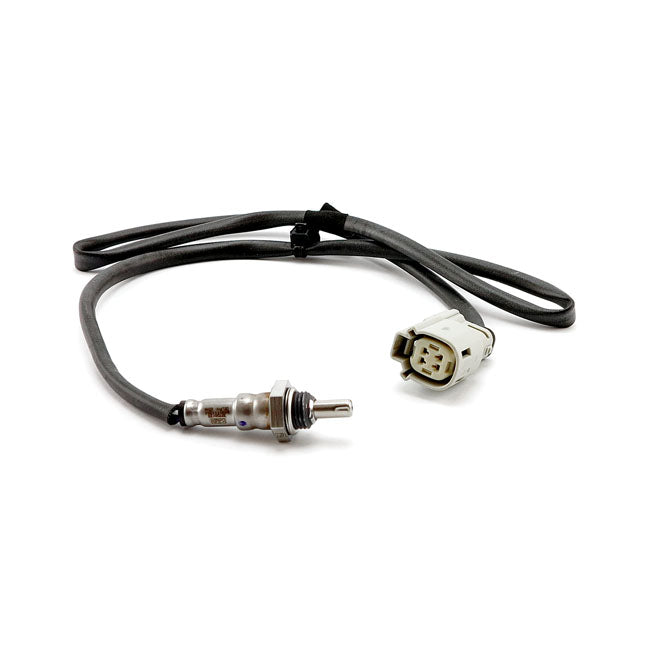 MCS Oxygen Sensor Exhaust. OEM Style – Softail Rear Muffler: 2021 Flhc…