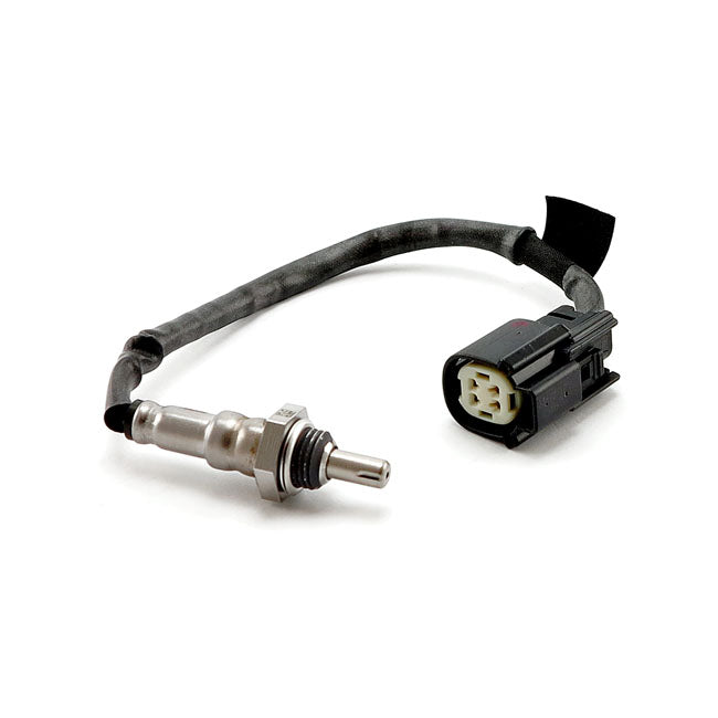 MCS Oxygen Sensor Exhaust. OEM Style, Rear Header – Front & Rear Head Pipe: 2025–2026 Flfb…