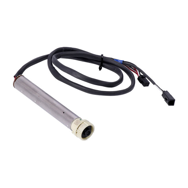 MCS Throttle Grip Sensor – Softail: 2018–2021 FLHC; 2018–2024…