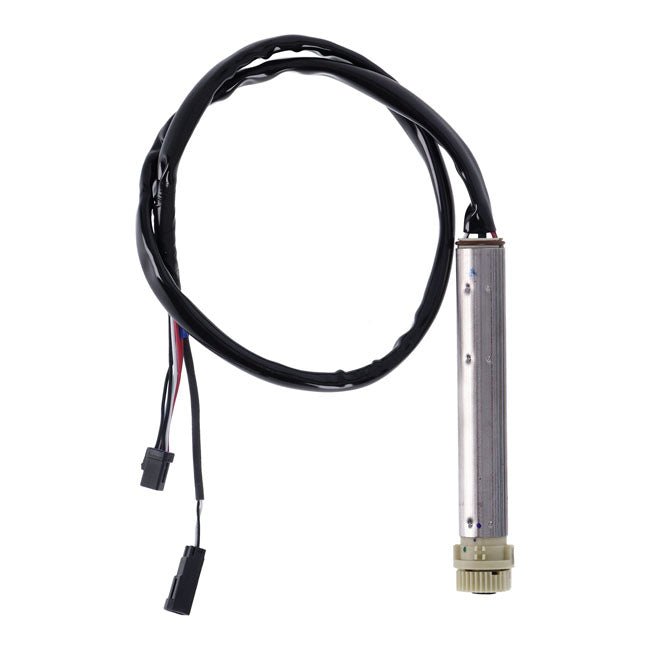 MCS Throttle Grip Sensor – Softail: 2018–2020 FLDE; 2019–2020…