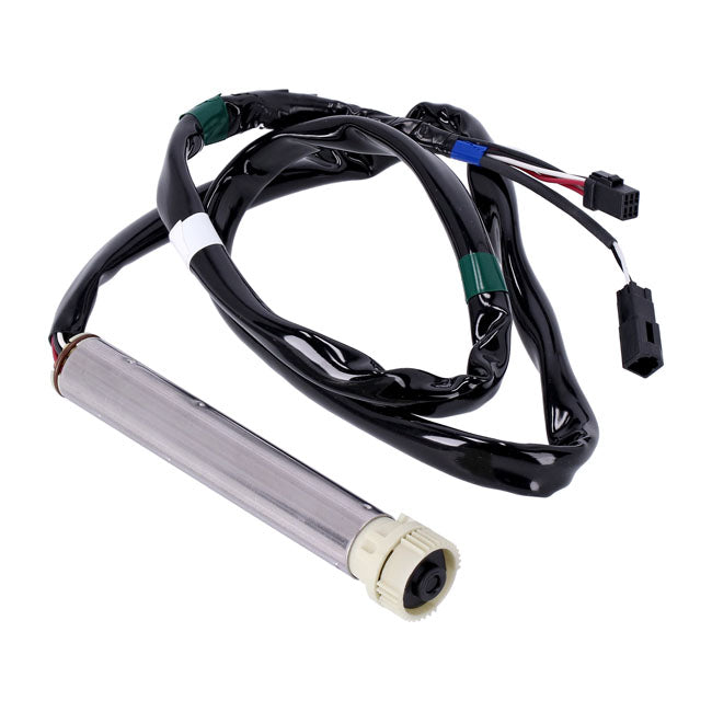 MCS Throttle Twist Grip Sensor – 2016–2017 Softail; 2017 Dyna FXDLS…