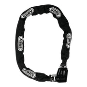 Abus 1190/120 Lock & Chain Set – Universal
