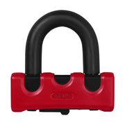 Abus Granit Power XS 67 Padlock. Red – Universal