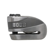 Abus 8008 Granit Detecto XPlus 2.0 Disc Brake Lock. Gray – Universal