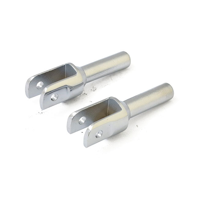 MCS Replacement Mount Stud ISO/Comfort Pegs. Universal Female – Universal Female Mount