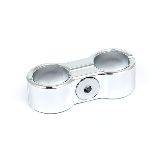 MCS Hose Separator. Polished