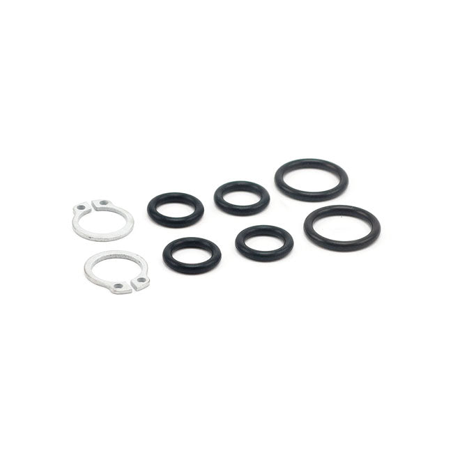 Goodridge Replacement O-Ring Kit – 1995–1999 FLT/Touring FLT/Touring with…