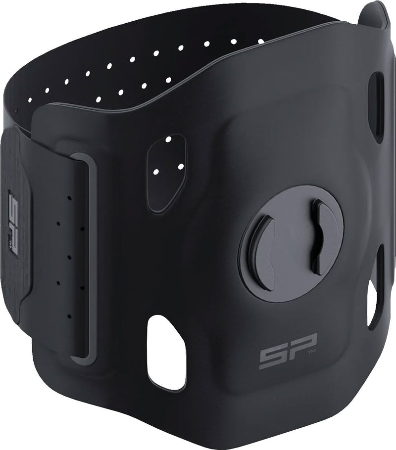 SP Connect Arm Band Black Mobile Phone Neoprene #52825