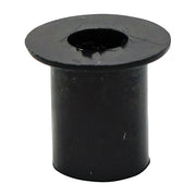 MCS Neoprene Well Nut, 10/24 Threaded