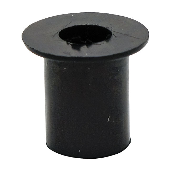 MCS Neoprene Well Nut, 10/24 Threaded