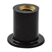 MCS Neoprene Well Nut, 10/24 Threaded