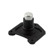 MCS Direct Starter Button, Black – 1990–2006 Big Twin; 1991–2004 XL…