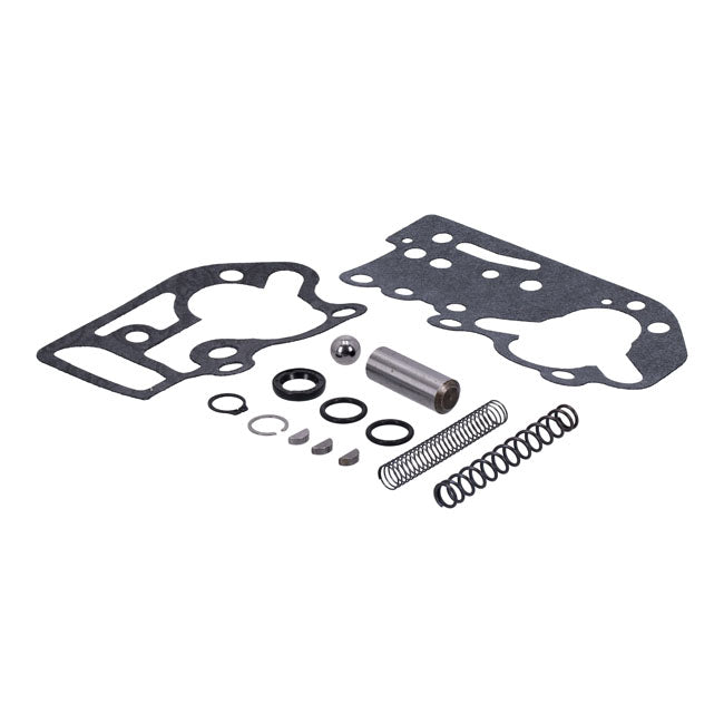 S&S Master Rebuild Kit – 1936–1991 Big Twin with S&S Cast or…