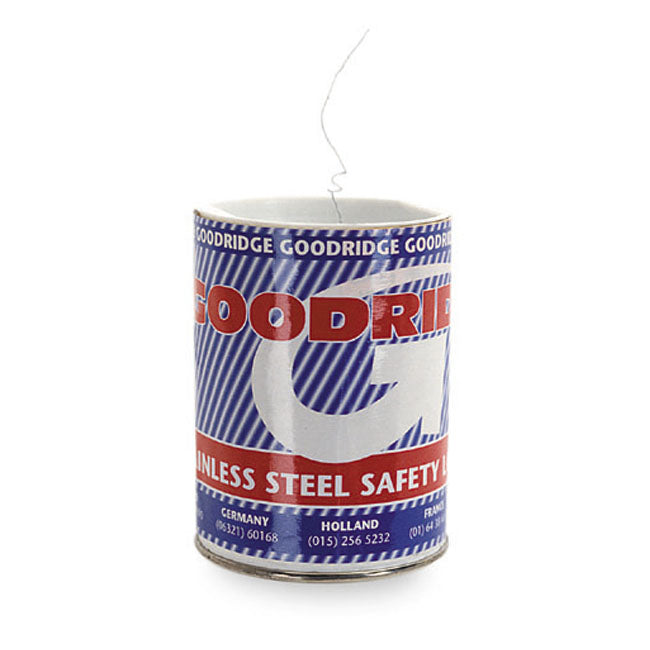 Goodridge Stainless Safety Wire 0.81 mm