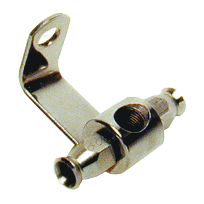 Goodridge Brake Switch Fitting XL. Stainless Steel