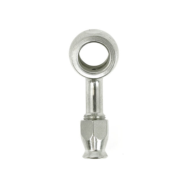 Goodridge 12 mm Banjo Fitting 20 Degree Bend. Ss