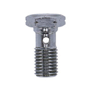 Goodridge M10 X 1.25, Chrome – Universal