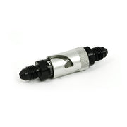 Goodridge QDV Quick Connect Coupling. Male