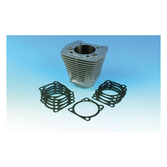 James Gaskets Cylinder Base. Fr/Rr .020" Paper – 1984–1999 Evo Big Twin; 1986–2022 XL…